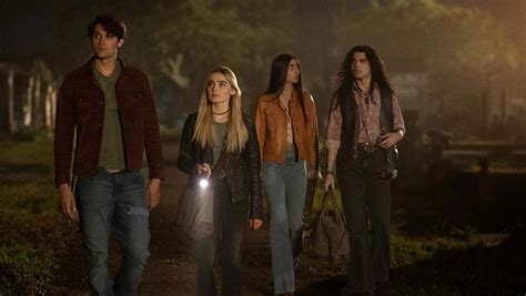 How to watch The Winchesters: stream the Supernatural prequel show.